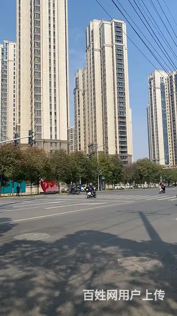 位置极佳，十字路口 - 图片 4
