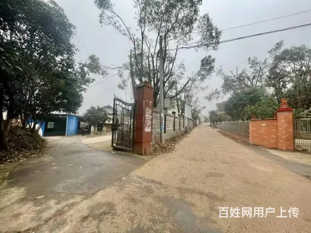 (房东直租)望城黄桥大道，金桥旁200一400平厂房优价出租 - 图片 1
