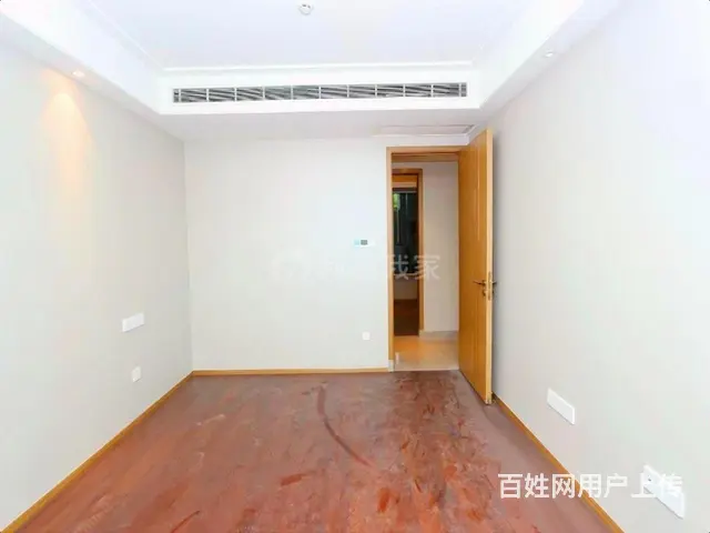 滨江区政府  御滨府  2室  1厅 - 图片 2
