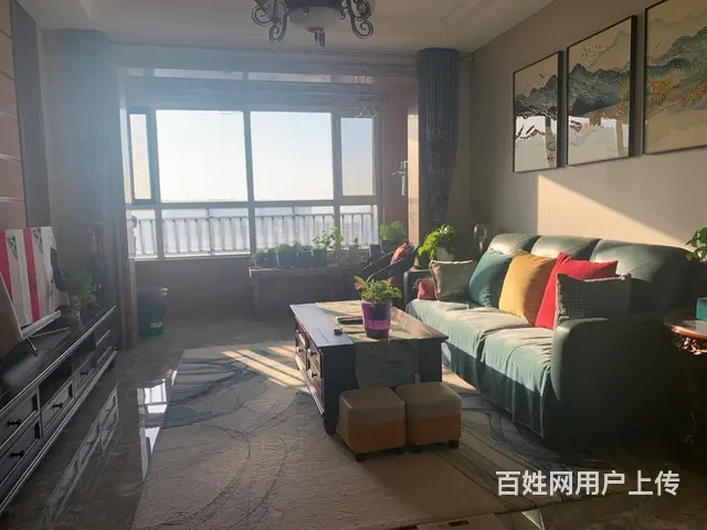 文登好房天福雅苑房东自租 - 图片 6