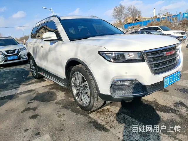 哈弗H7 2019款 H7L 2.0T 双离合 尊贵型 - 图片 3