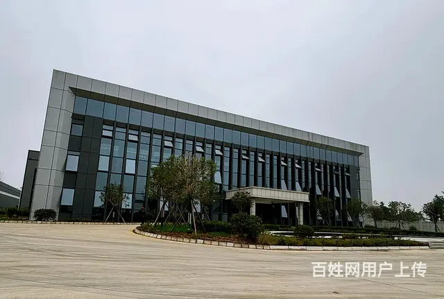 出租蒲江寿安中德产业园10000万平厂房出租 - 图片 4