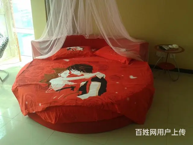 中街甜蜜蜜温馨公寓特价房88一天 - 图片 3