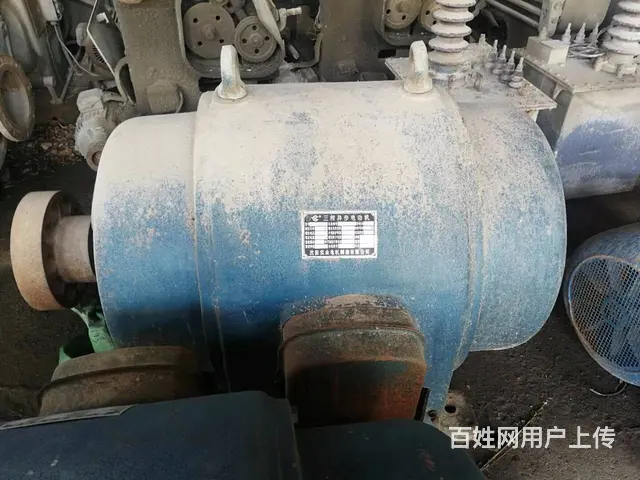 辽源电机回收辽源变压器回收 - 图片 2