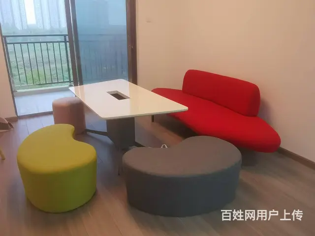 枫尚学府 普通住宅2厅 中等装修 - 图片 5