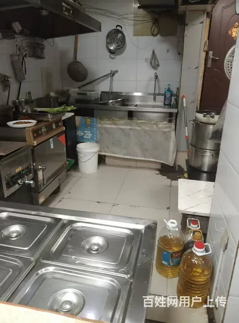 南岗 宣庆街快餐店出兑 餐馆快餐店出兑 - 图片 4