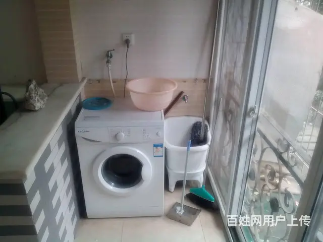 广汉市世纪绿洲 普通住宅 精装修 - 图片 3