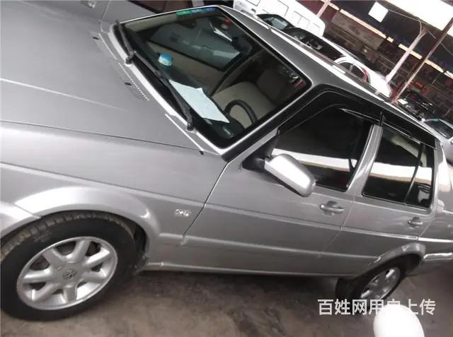 大众捷达 2009款 1.6L 手动 (国Ⅳ) [ - 图片 7