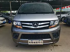 江淮 瑞风 2015款 瑞风M3 1.6 手动 豪华智能型