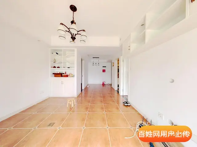 此房满5年，采光视野好，全明自住精装修 - 图片 3