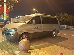 江淮瑞风