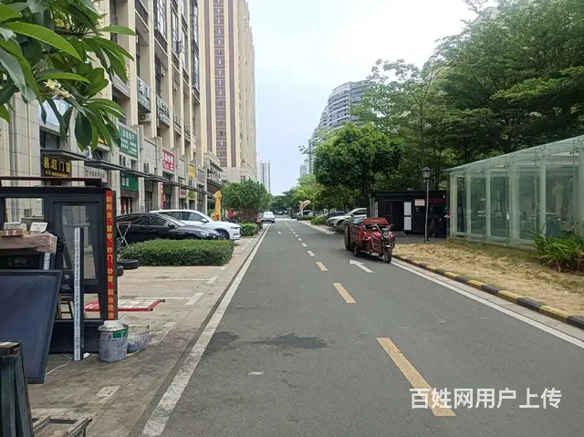 （51旺铺推荐）绿地缤纷城108平无人智能洗车店转让 - 图片 4