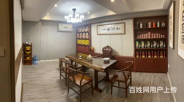 （51旺铺推荐）金垦路380平酱香私房菜酒业 - 图片 3