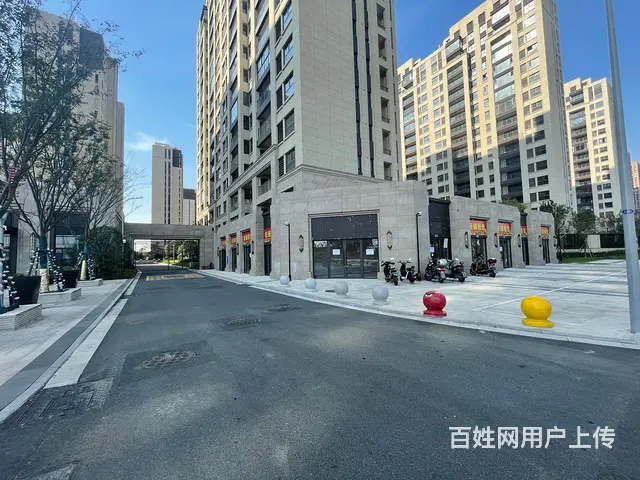 出售！钟楼城市万象大拐角双开间，教科院附中对面，现铺！现铺！ - 图片 1