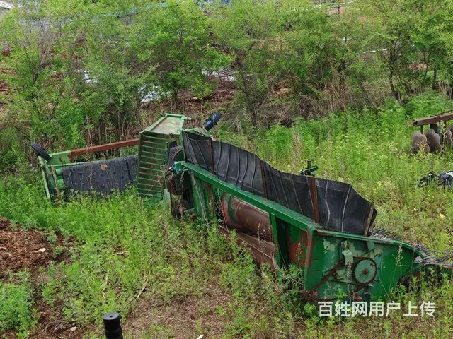 不想种地了全部出卖 - 图片 4