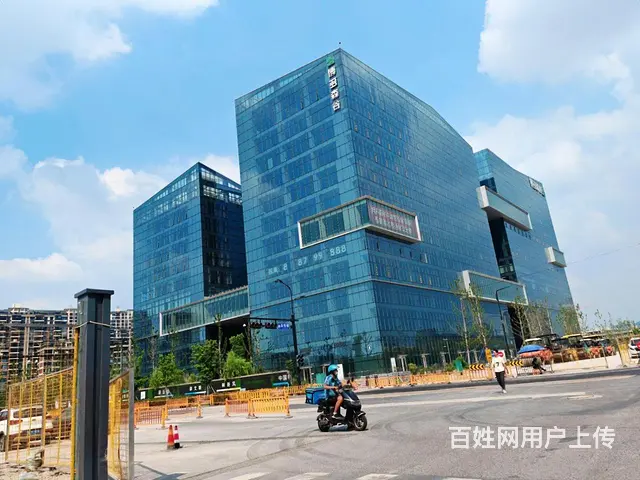 良渚博多森谷80方140方精装多套LOFT户型租金特价1.5 - 图片 3