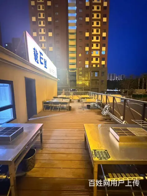（速转店）房东直租 庄庸鼎院内独栋商铺 可多行业经营 - 图片 8