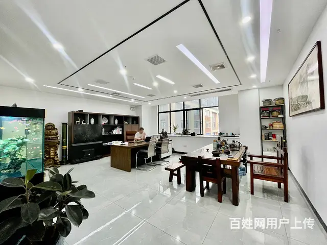 （老板本人）长沙县星沙经开区大型园区办公楼可租可售 6223 - 图片 4