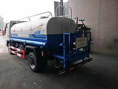 特价二手洒水车5-20吨工地降尘，园林绿化厂家直销