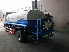 特价二手洒水车5-20吨工地降尘，园林绿化厂家直销