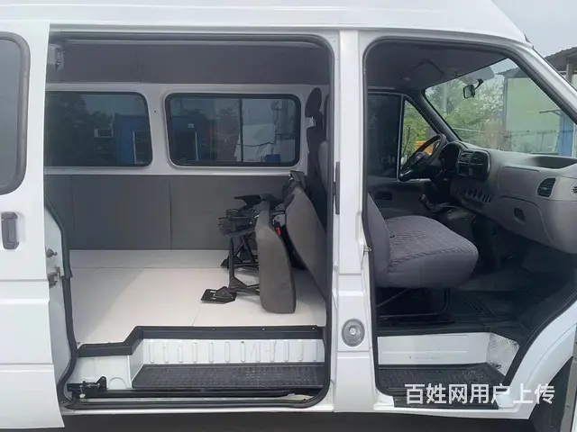 高顶加长江铃特顺 - 图片 7