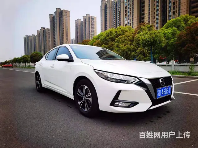日产 轩逸 2020款 1.6 无级 XL 智享版 - 图片 6