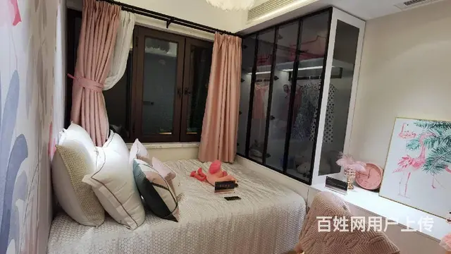 城东名校旁，万兴奥园誉府9年制新春配套完善户型 - 图片 3