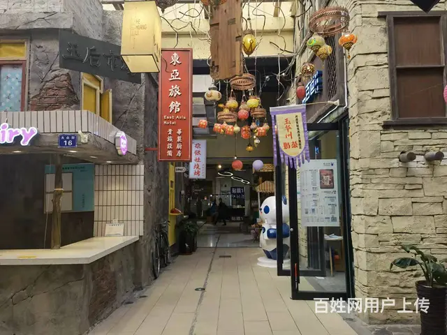 7566（七P）个人城西河湟里大门处  位置米线店给钱就转让 - 图片 8