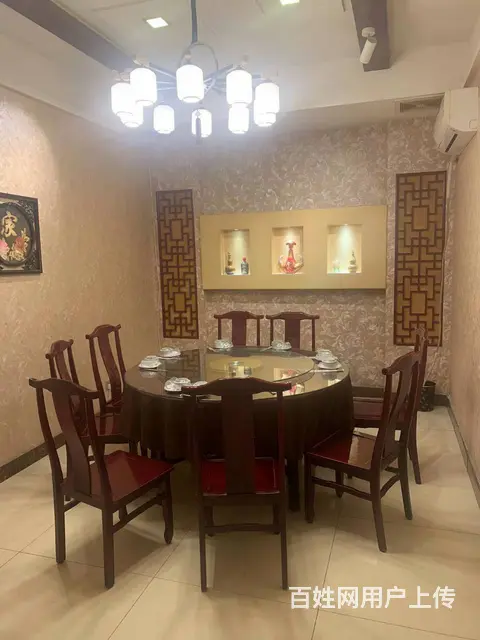 急转好位置独栋新装修餐饮店低价转让 - 图片 2