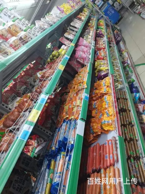 小区内旺铺出兑 - 图片 6