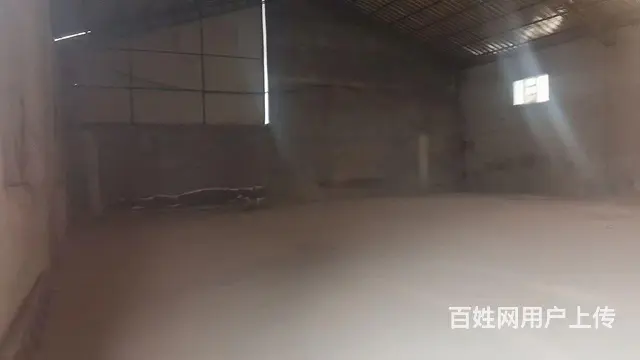 物流附近800平方钢结构仓库出租。 - 图片 3