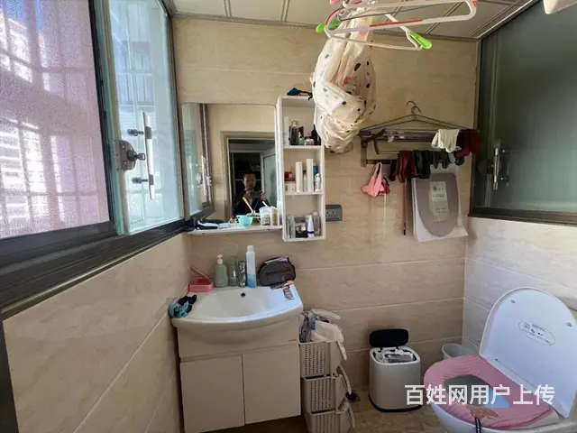 首付十多个买振华大厦40万精装全送家电家具打包卖有钥匙价可谈 - 图片 5