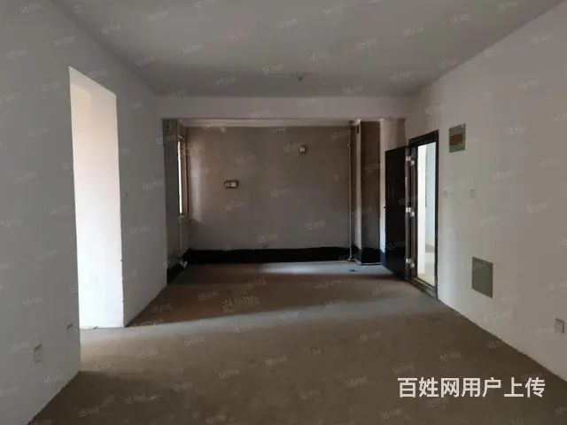 银河湾**城（二期）直签房楼层可选 远离铁路毛坯3 - 图片 9