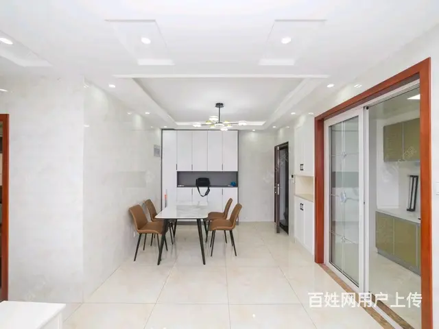 潞城精装三房，有学位，拎包即住，景观房 - 图片 3