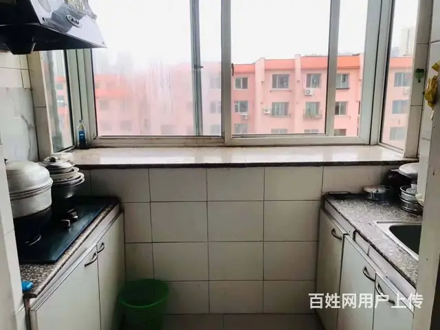 安居小区 普通住宅 简单装修 - 图片 6