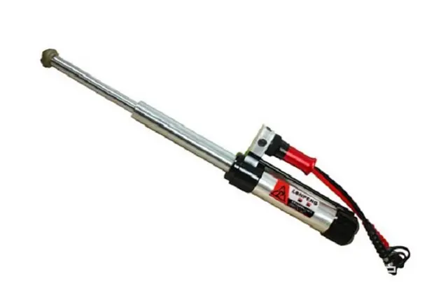 阴阳接口双级顶杆  GYCD-220/775 - 图片