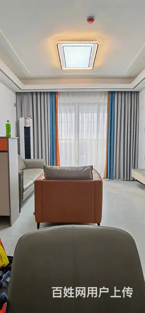 湛江窗帘定制安装，厂家直销，性价比高,开店十年 - 图片 4