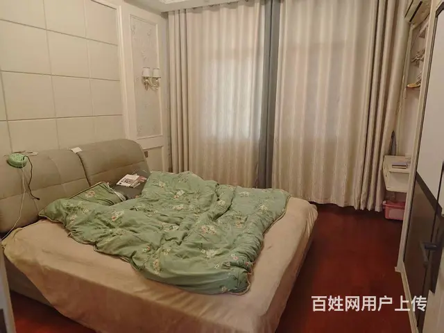 上高新城区旁精装三房边户南北通阳光好有地下室商品房可按揭急售 - 图片 5