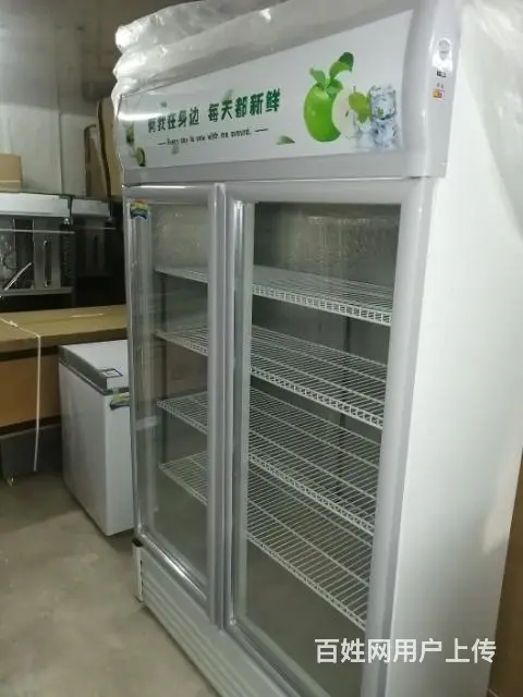 九成新展示柜 - 图片 1
