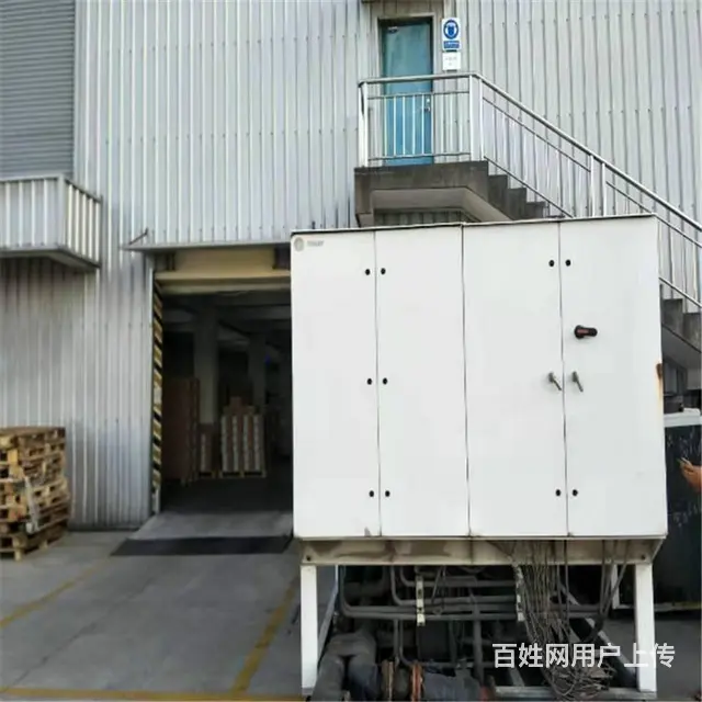 玉山镇废旧空调回收 整场处理设备收购 - 图片 8