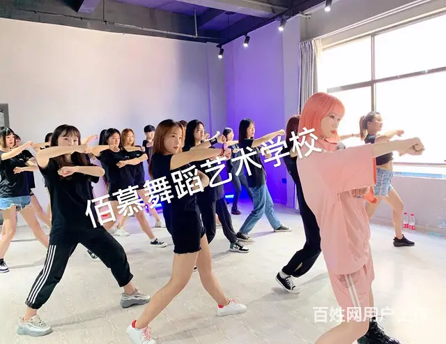 永康哪里可以学爵士舞 - 图片 2