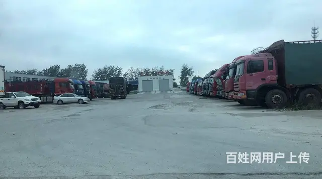 池州 江苏徐州二手货车评估寄卖大市场 - 图片 3