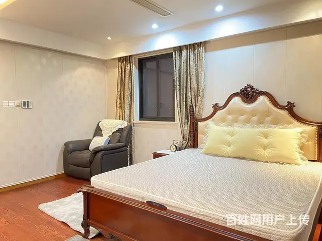 吾悦国际广场(钟楼) 普通住宅1厅 精装修 - 图片 2
