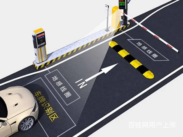 昆明收费合理的门禁安装上门服务电话多少 - 图片 1