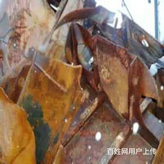 昆山废金属回收中心 整厂废品收购实地评估报价 - 图片 3
