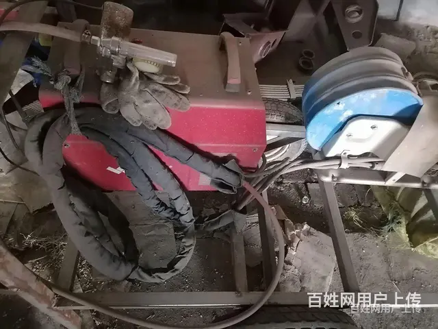 出售二保焊机，等离子 - 图片 1