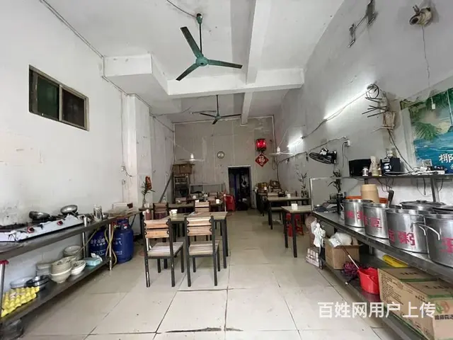 （51旺铺推荐）山水国际临春村早餐餐饮店转让 - 图片 8
