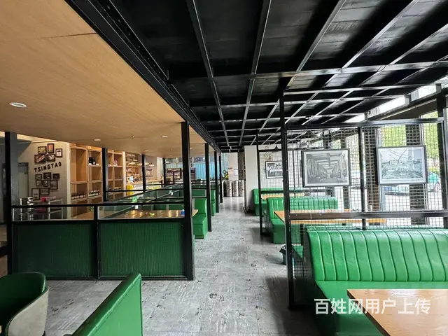 临淄区鱼盐里营业中旺铺转让 - 图片 2