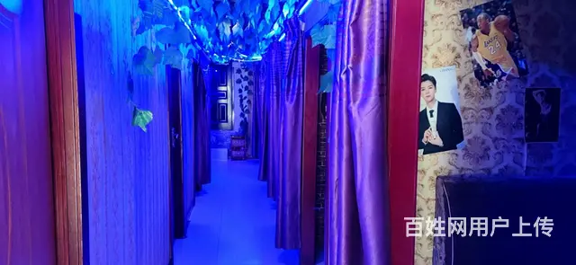 7650(七P）个人大通县花儿步行街临街旺铺酒吧对外低价转让 - 图片 5