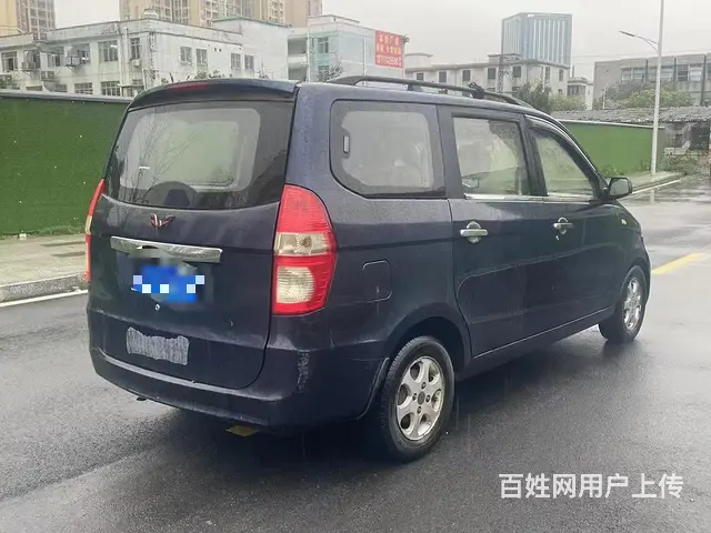 11年五菱宏光 - 图片 4